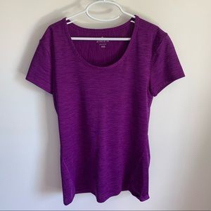 Athleta shirt
